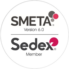 Sedex Smeta